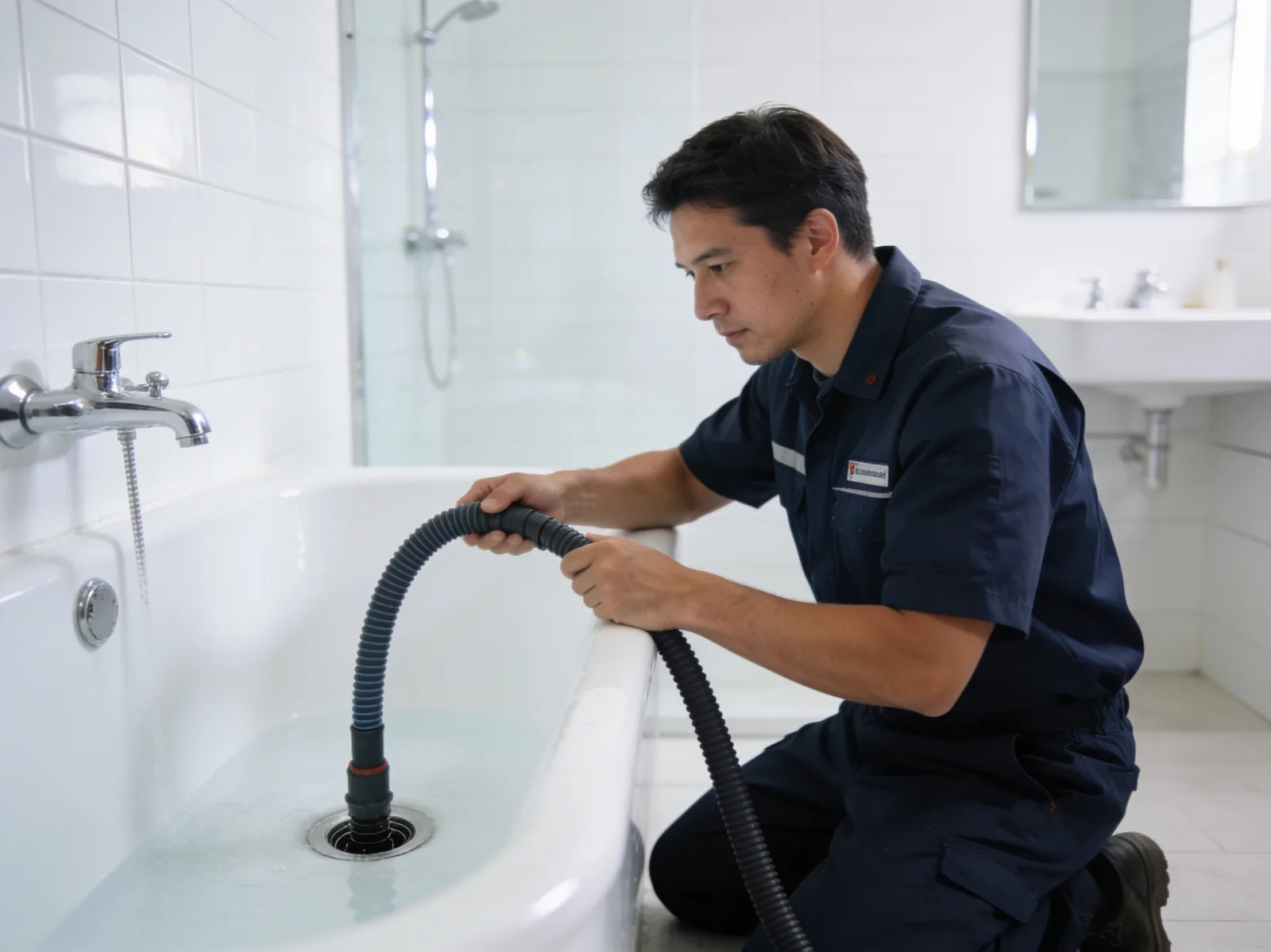 Emergency Plumber Power, MT FAQs